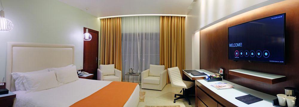 Burj On Bay Hotel Jounieh Bagian luar foto