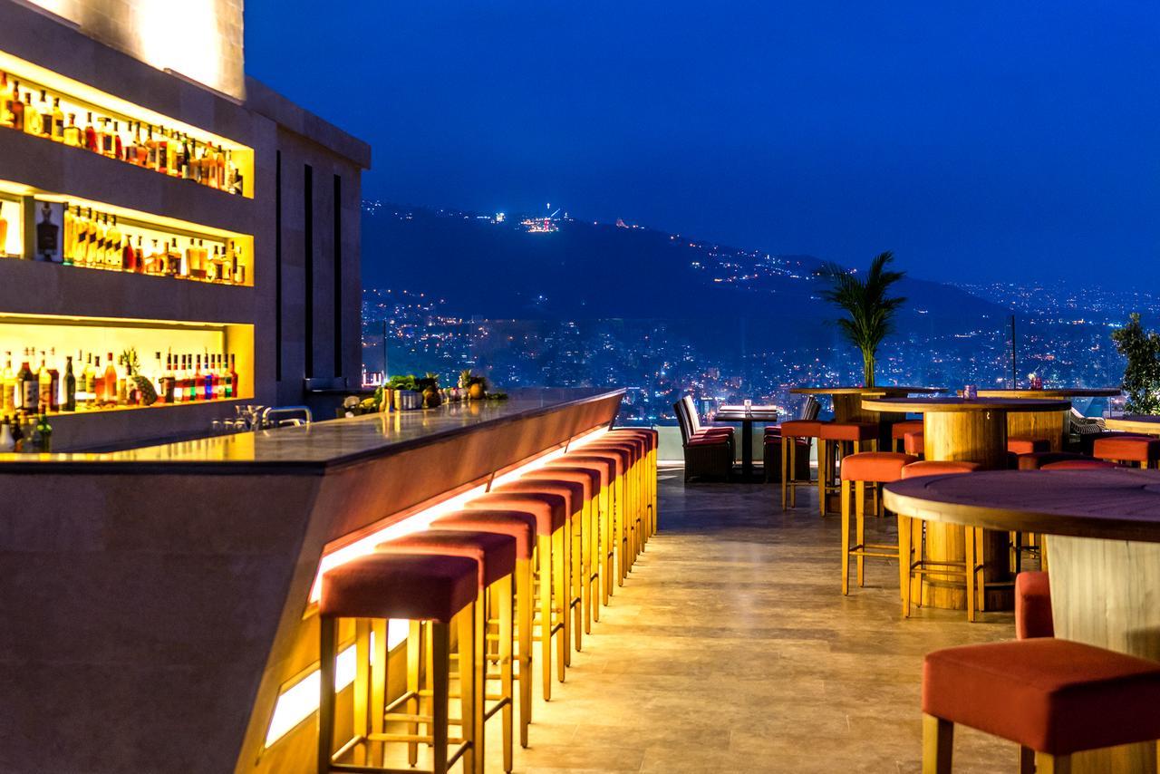 Burj On Bay Hotel Jounieh Bagian luar foto