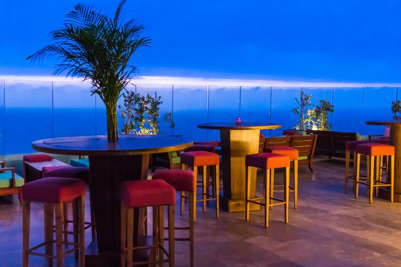 Burj On Bay Hotel Jounieh Bagian luar foto