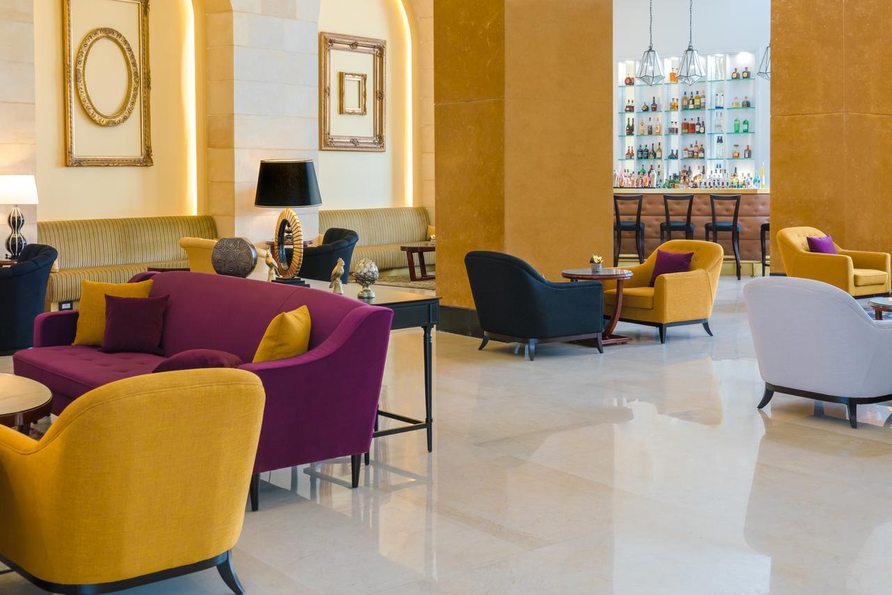Burj On Bay Hotel Jounieh Bagian luar foto