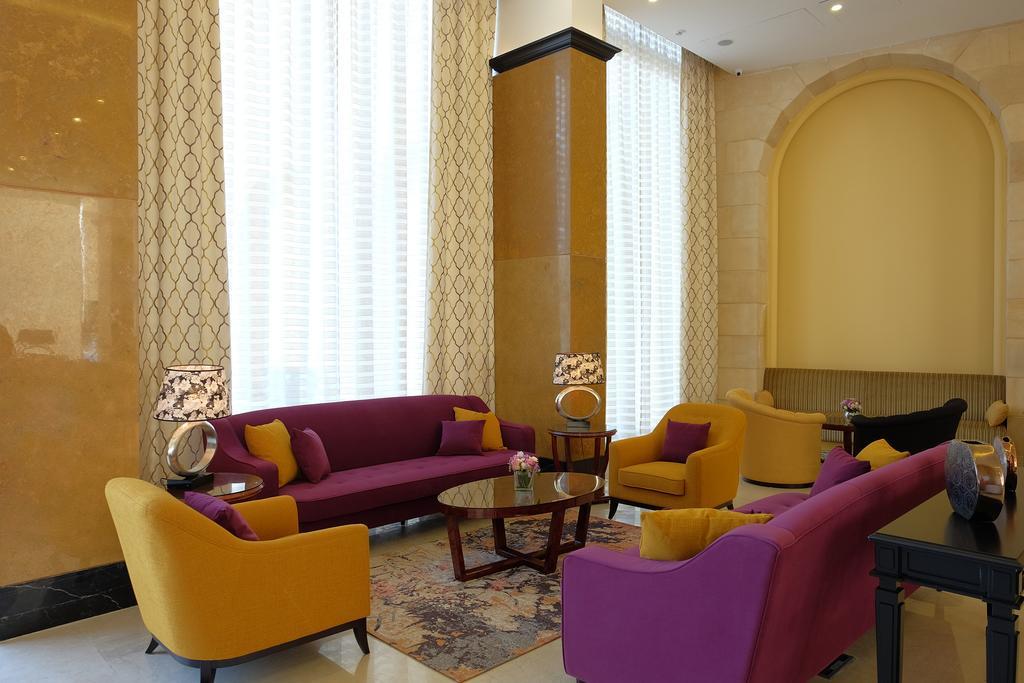 Burj On Bay Hotel Jounieh Bagian luar foto
